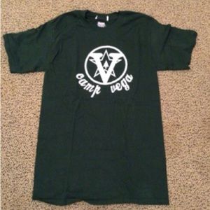 Camp Vega Shirt